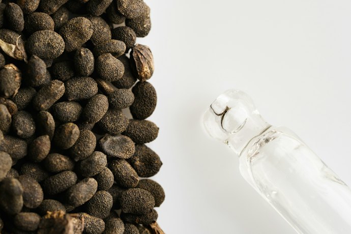 Ketahui persentasenya, utamakan yang punya kadar 1% sampai 2% untuk hasil optimal