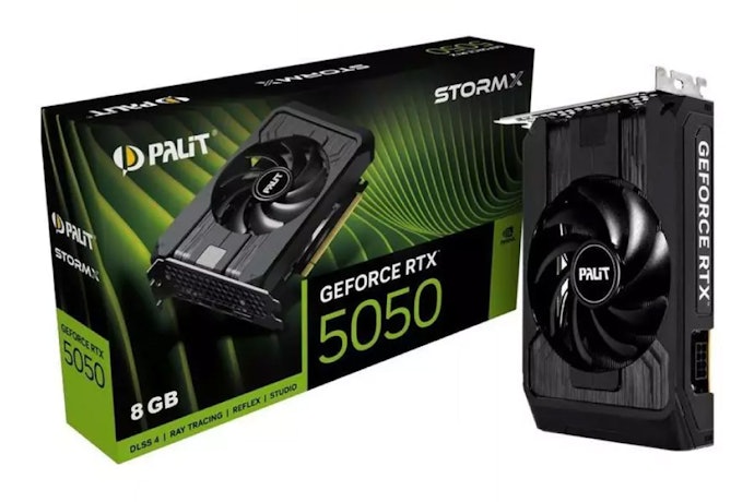 Seri RTX ideal untuk kebutuhan pemrosesan grafis yang tinggi, seperti gamer hardcore dan editing profesional