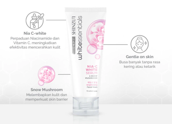 Pertimbangkan juga kandungan tambahan yang sesuai masalah kulit: salicylic acid untuk jerawat dan beruntusan, serta licorice extract atau niacinamide untuk kulit kusam
