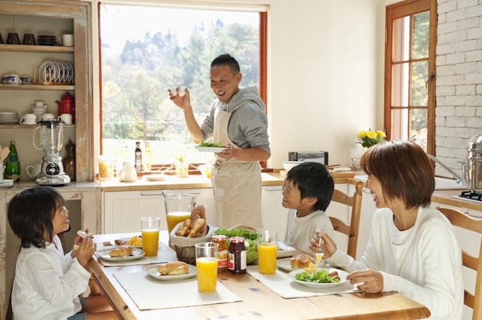 Temukan villa dengan 2-5 kamar dan memiliki fasilitas barbeku serta dapur lengkap seperti Casa D'Langit bila Anda berkunjung bersama keluarga