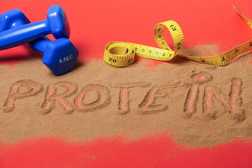 Jika Anda ingin menambah berat badan, prioritaskan sereal gandum dengan kandungan protein lebih tinggi