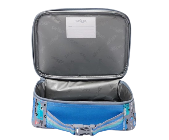 Untuk tas bekal Smiggle, siapkan bujet sekitar Rp270 ribu–Rp600 ribu