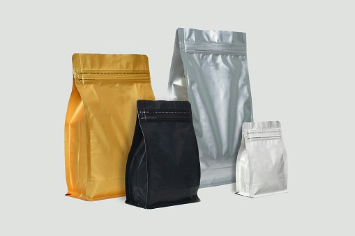 Utamakan abon ayam dalam kemasan pouch untuk pengiriman jarak jauh