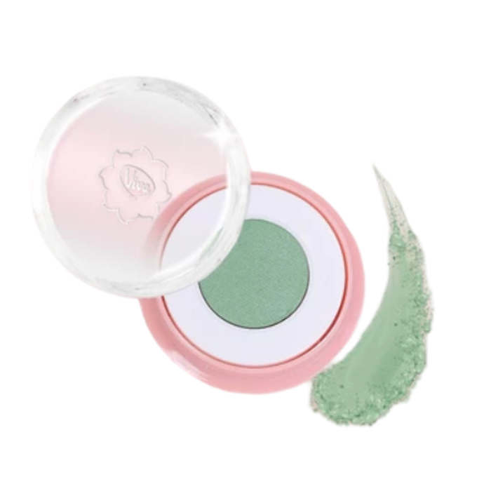 Pertimbangkan eyeshadow cream lokal yang tidak kalah dengan produk luar