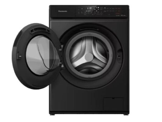 Dryer akan bekerja selama 3-4 jam! Pilih produk yang dapat memotong durasi pencucian bila Anda ingin lebih hemat waktu