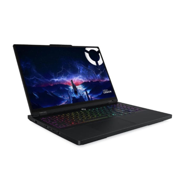 Untuk gaming, lirik laptop Lenovo Legion, LOQ, atau IdeaPad Gaming dengan refresh rate tinggi dan loading lebih cepat