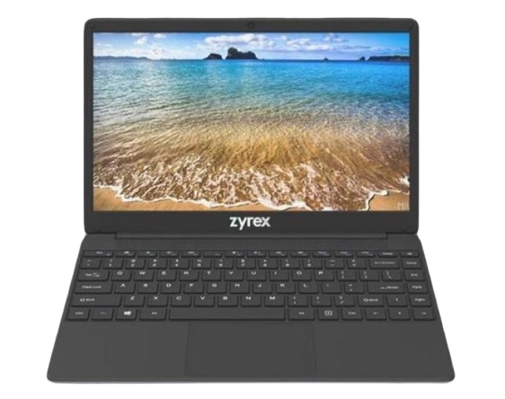 Apabila mencari laptop 2 jutaan, Zyrex Sky 232 Mini lancar untuk aplikasi ringan