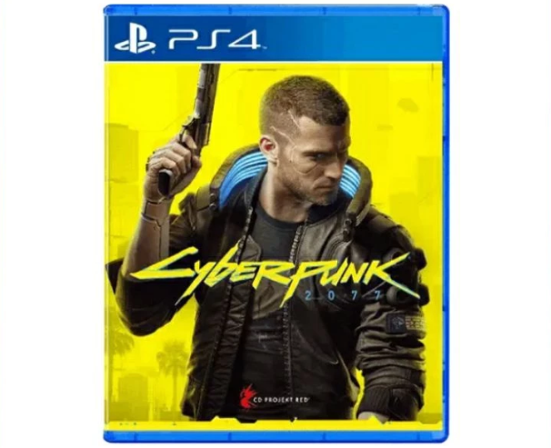 Utamakan game PS4 Region 3 untuk kemudahan membeli DLC