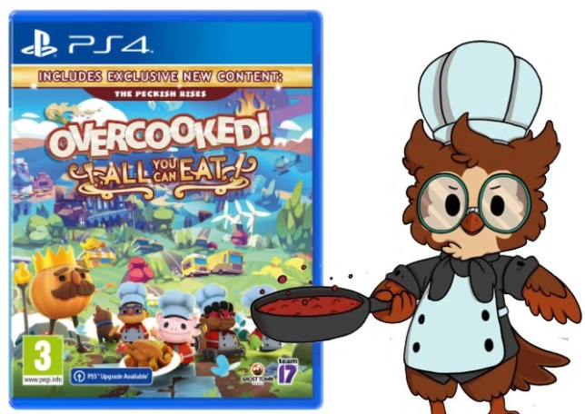 Untuk dimainkan anak, game memiliki rating E, T, dan PG