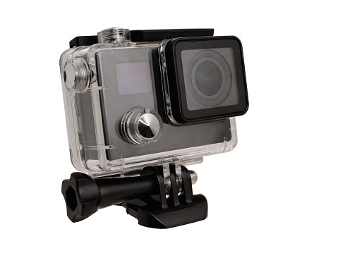 Pilih action cam murah dengan performa mumpuni