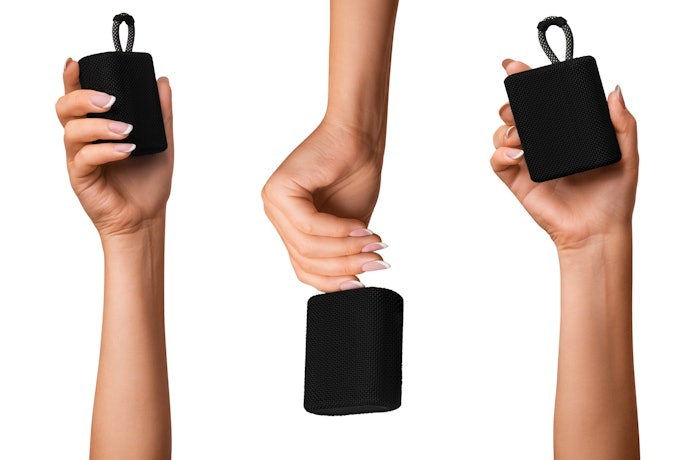 Jika sering dipindah-pindah, utamakan speaker mini atau speaker portable