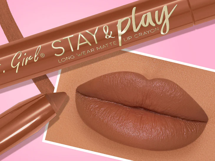 Perhatikan hasil akhir yang Anda harapkan: Satin finish, glossy finish, atau matte finish