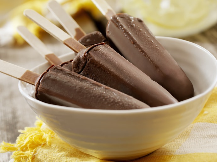 Es krim stick