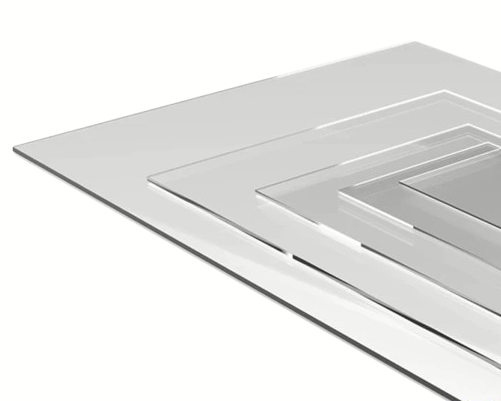 Sesuaikan jenis atap dengan lokasi, misalnya polikarbonat solid untuk kanopi carport atau kaca tempered untuk skylight