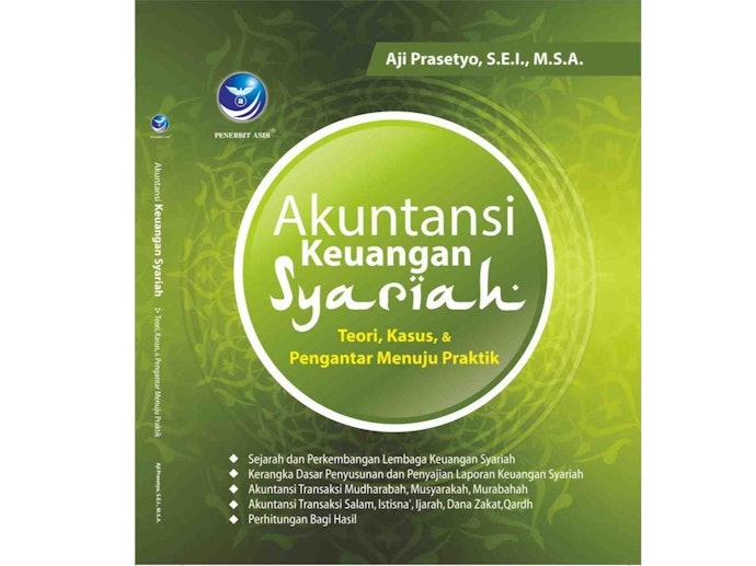 Dapatkan buku akuntansi syariah jika Anda ingin mengetahui penerapan prinsip keuangan syariah