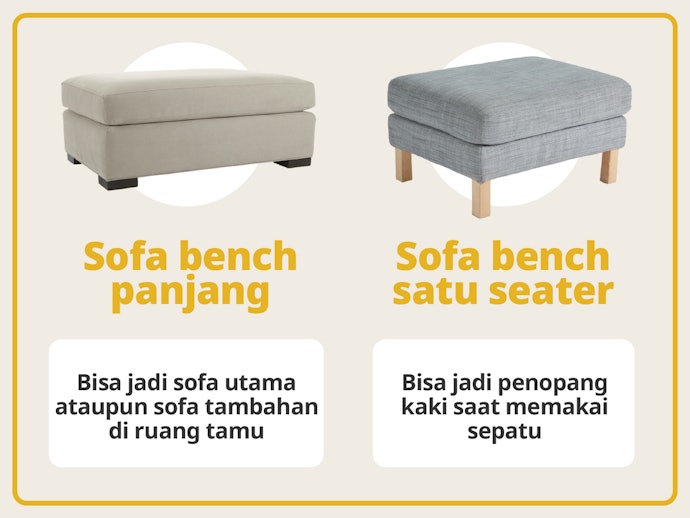 Pilih ukuran yang sesuai dengan tujuan penggunaannya