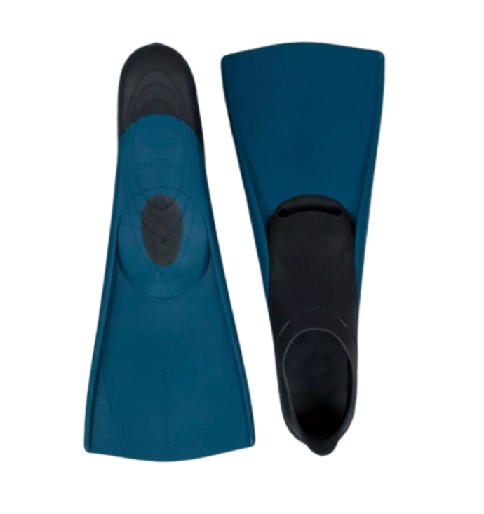 Pilih diving fins dari merek tepercaya agar lebih awet dan tahan lama, misalnya Scubapro, SPEEDS, Decathlon