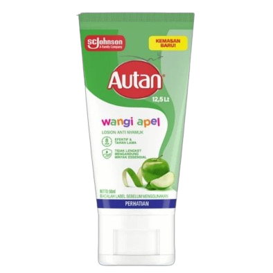 Namun, jika Anda perlu melindungi bayi dari nyamuk lebih lama, lotion yang mengandung bahan DEET <30% bisa menjadi pilihan