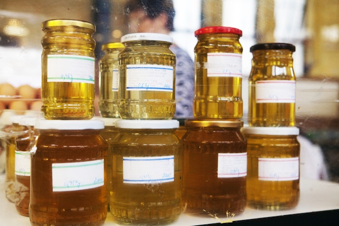 Ketahui kaitan perbedaan warna dengan kandungan nutrisinya