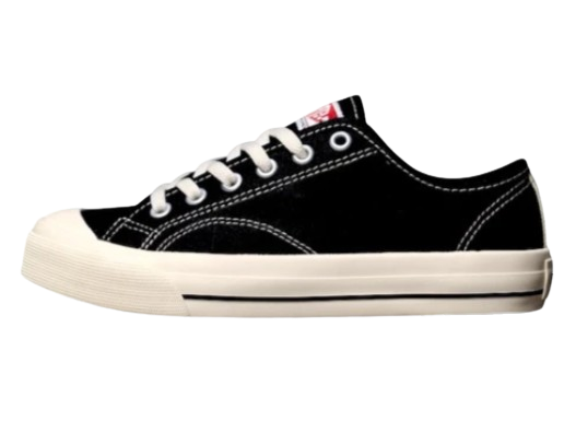 Pertimbangkan juga merek sneaker wanita lokal: Ventela atau Nokha