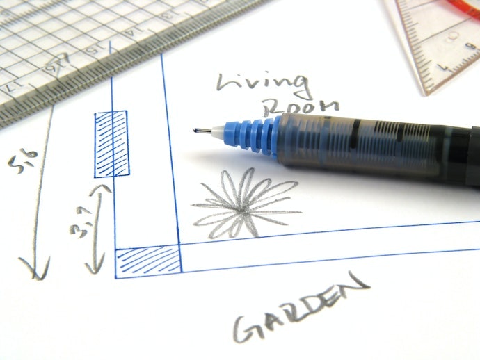 Pilih technical drawing pen untuk gambar arsitektur, desain industri, dan ilustrasi teknis agar hasilnya lebih presisi