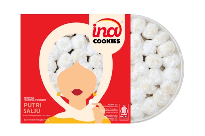 Jangan ragu untuk mencoba kue kering kekinian