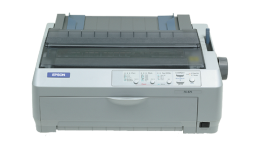 Pertimbangkan printer Epson untuk kemudahan perawatan jangka panjang