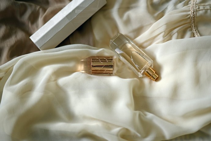 Pilih jenis parfum berdasarkan daya tahannya