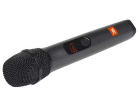 Jika Anda ingin mic karaoke wireless yang bagus, pilih mic dari JBL, TOA, atau Krezt