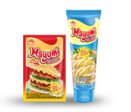 Tak hanya penyedap, kenali produk Ajinomoto lainnya