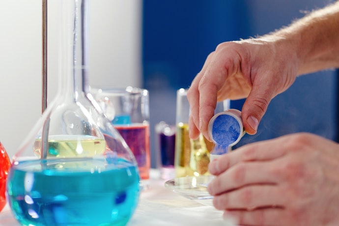 Periksa tingkat kesulitan kalibrasi pH meter