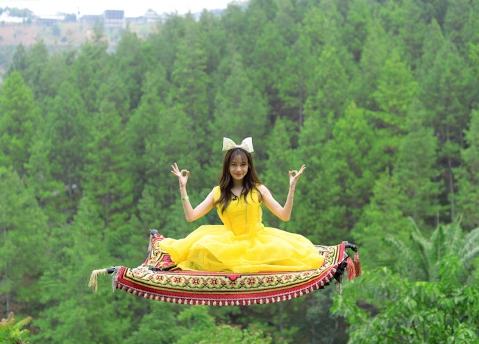 Cobalah berkunjung ke Dago Dreampark dan The Lodge Maribaya untuk mencari tempat wisata yang populer dan Instagrammable