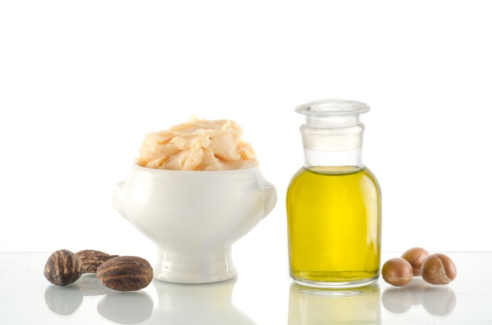 Utamakan produk yang diekstraksi dengan metode cold-pressed