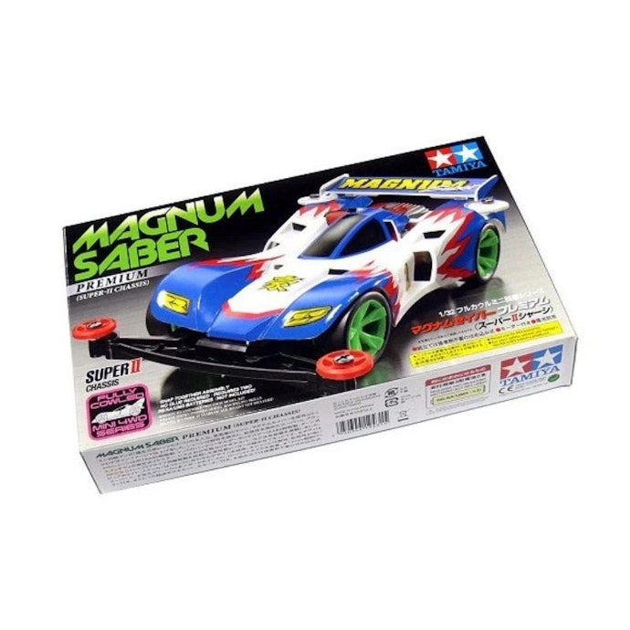 Pilih chassis sesuai kebutuhan
