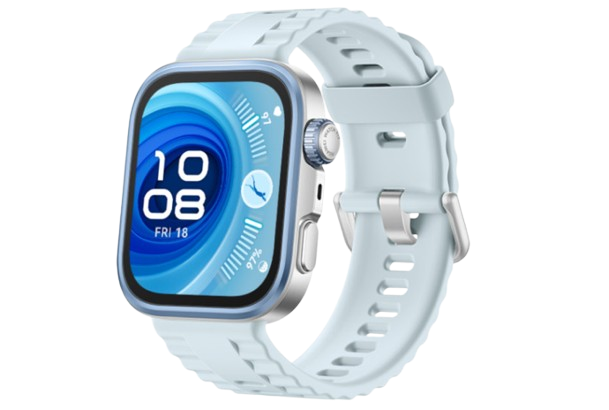 Pertimbangkan juga smartwatch kelas mid-range, seperti Huawei Watch Fit 4 Pro atau Google Pixel Watch 2, yang stylish dan fungsional