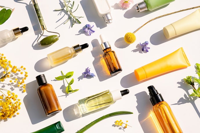 Ketahui varian skincare best seller yang direkomendasikan dari Nature Republic: Multipurpose gel, sheet mask, hingga sunscreen