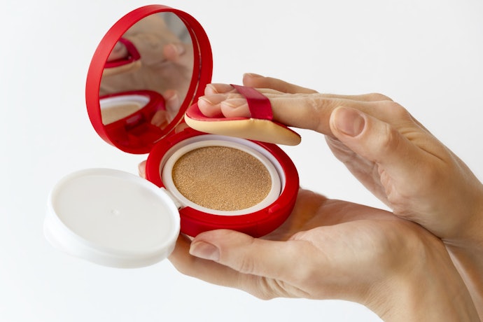 Pertimbangkan tingkat coverage: Light, medium atau high coverage