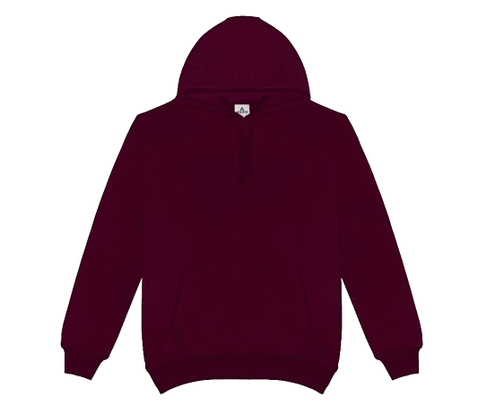 Untuk tampilan versatile sehari-hari, brand hoodie lokal seperti Arkline, Erigo, atau Aerostreet bisa dipilih