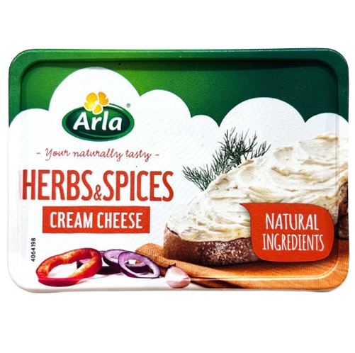 Jika ingin bereksperimen rasa, ketahui pilihan plain versus cream cheese berperisa