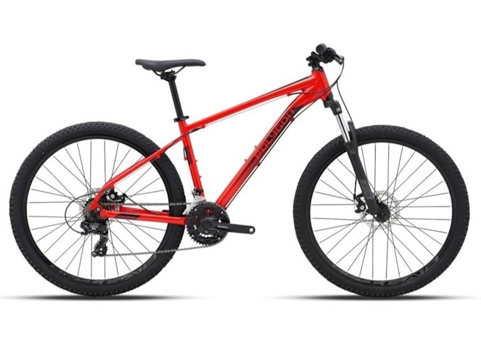Pilih jenis sepeda MTB sesuai medan yang sering dilalui: Cross-Country, Trail Bike, All-Mountain atau Downhill