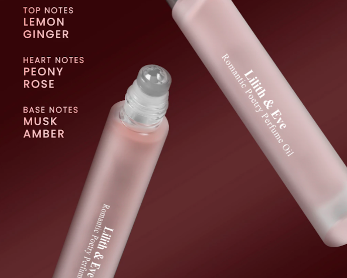 Jika Anda memiliki kulit sensitif, utamakan parfum non-alkohol