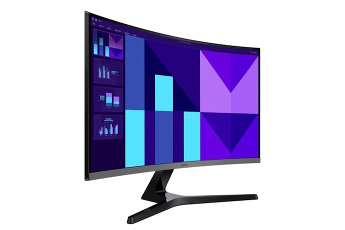 Pilih monitor curved dari merek Samsung jika ingin pilihan yang aman dengan performa bagus untuk berbagai kebutuhan