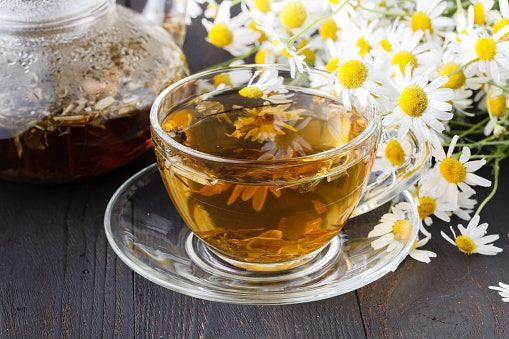 Ingin minuman yang dapat membantu pikiran Anda rileks dari kesibukan sehari-hari? Pilih minuman herbal seperti jamu atau teh bunga