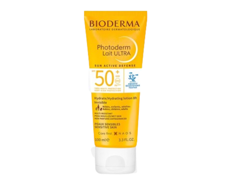 Jika Anda sering berenang, pertimbangkan juga sunscreen untuk bumil dan busui dengan klaim water resistant