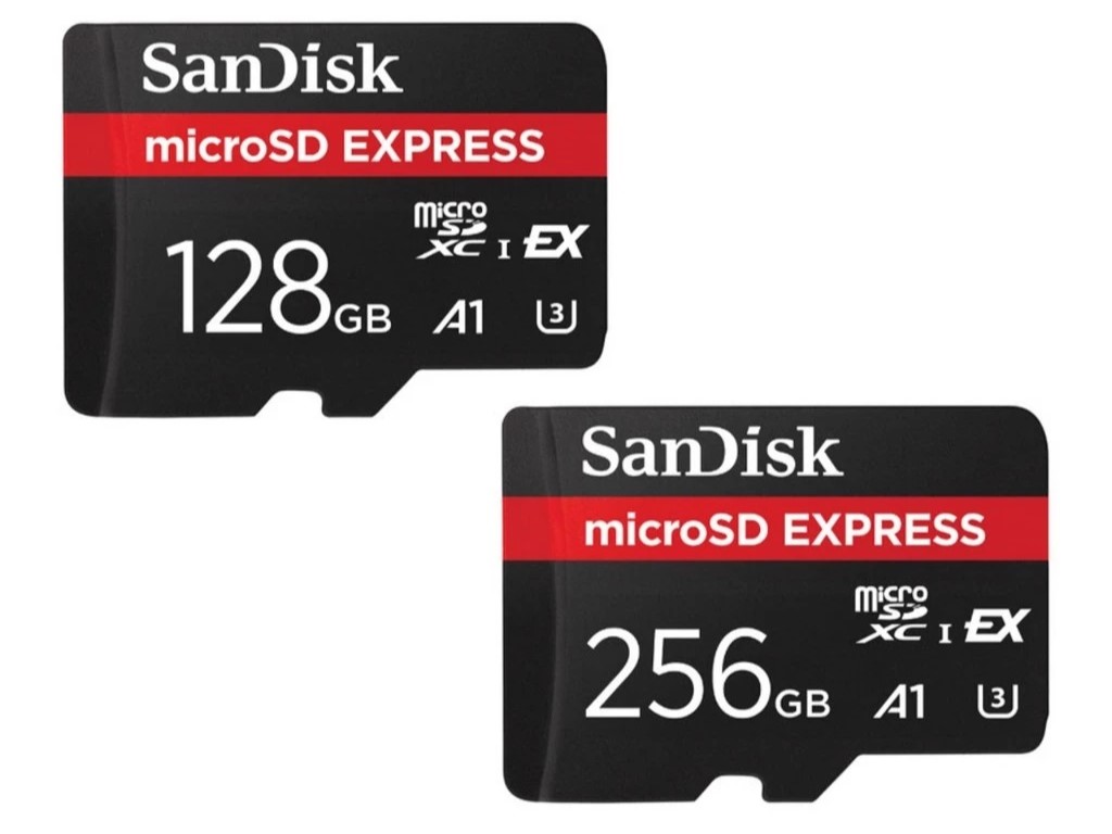 10 Rekomendasi MicroSD Terbaik [Ditinjau Tech Reviewer] (Terbaru Tahun ...