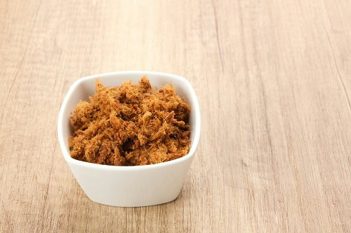Pertimbangkan juga varian rasa lainnya: Bawang, rendang, kremes