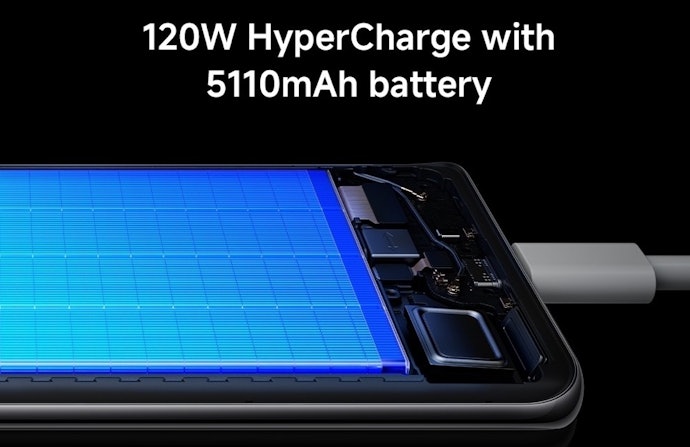 Pastikan juga HP memiliki kapasitas baterai minimal 5.000 mAh serta dukungan fast charging 30W atau lebih