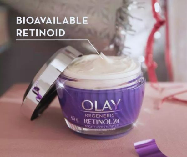 Pilih cream niacinamide dengan retinol jika Anda memiliki kulit berminyak, berjerawat, dan kusam