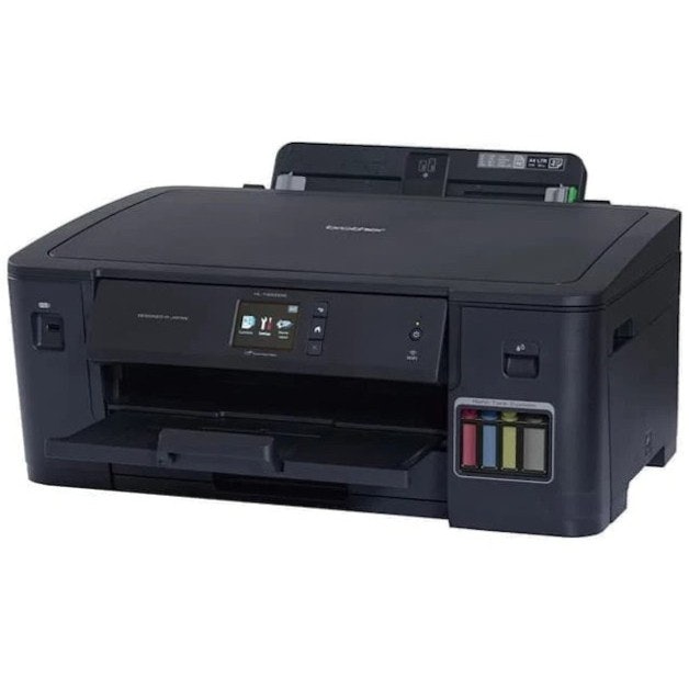 Untuk pemakaian pribadi dengan intensitas cetak rendah, pilih printer inkjet yang praktis dan ekonomis