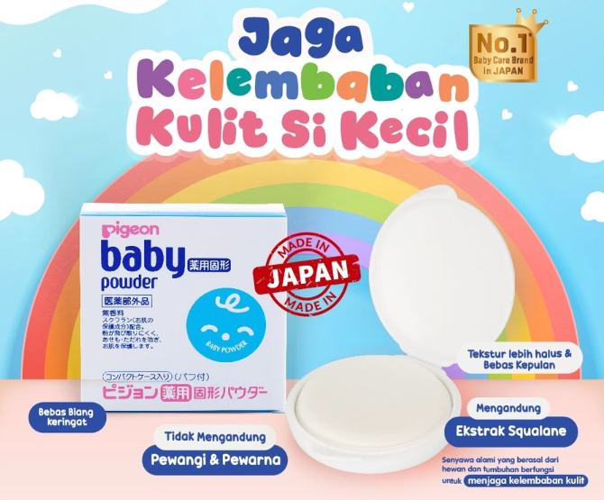 Pilih yang mengandung ekstrak jojoba oil dan squalane untuk membantu melembapkan kulit